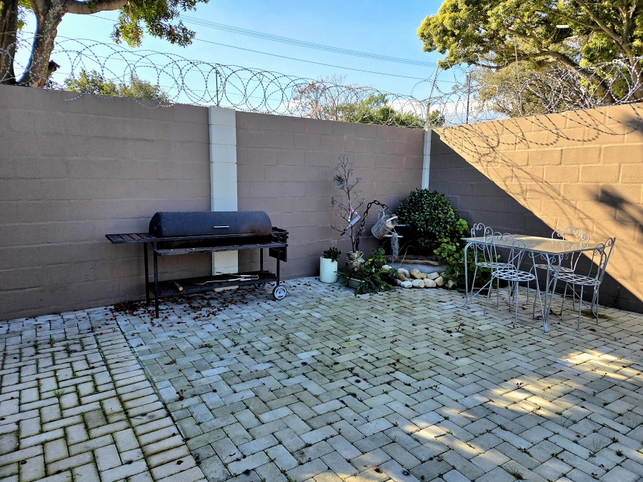 2 Bedroom Property for Sale in Wolseley Western Cape